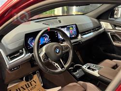 بي ام دبليو X2